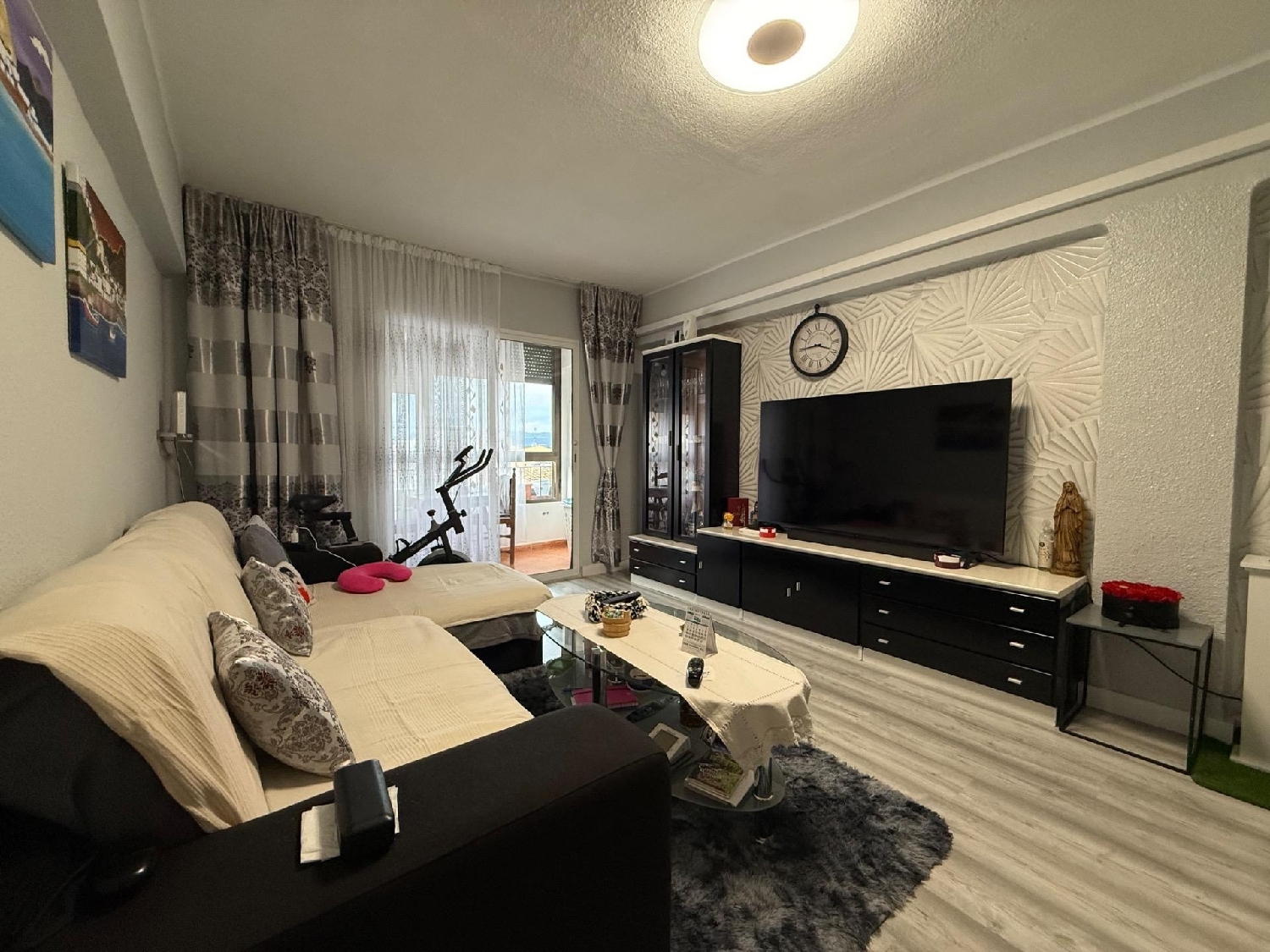  en venta apartamento Camp De Lliria Camp De Túria 5