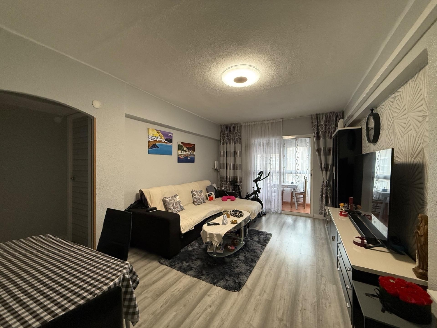  en venta apartamento Camp De Lliria Camp De Túria 4