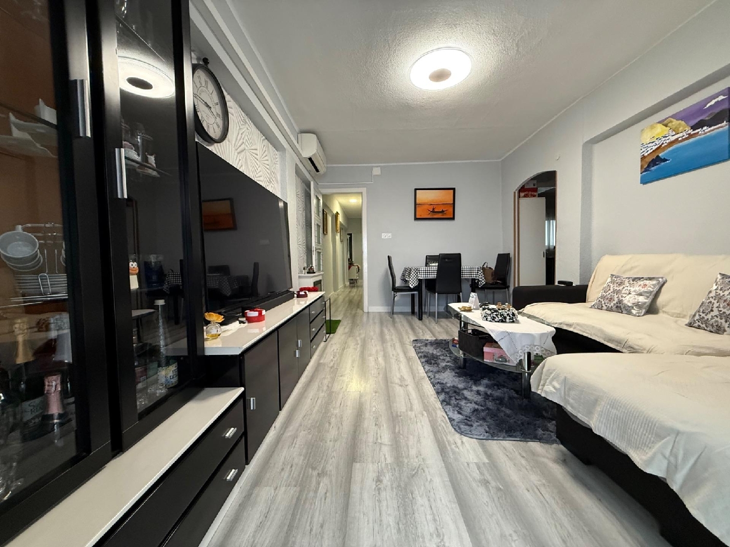  en venta apartamento Camp De Lliria Camp De Túria 2