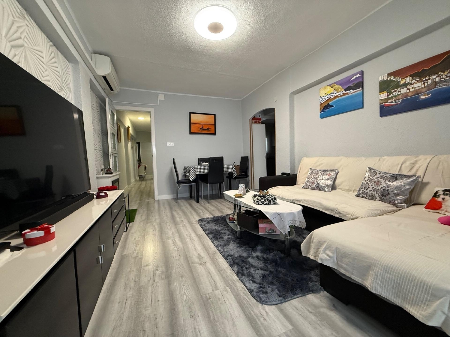  en venta apartamento Camp De Lliria Camp De Túria 1