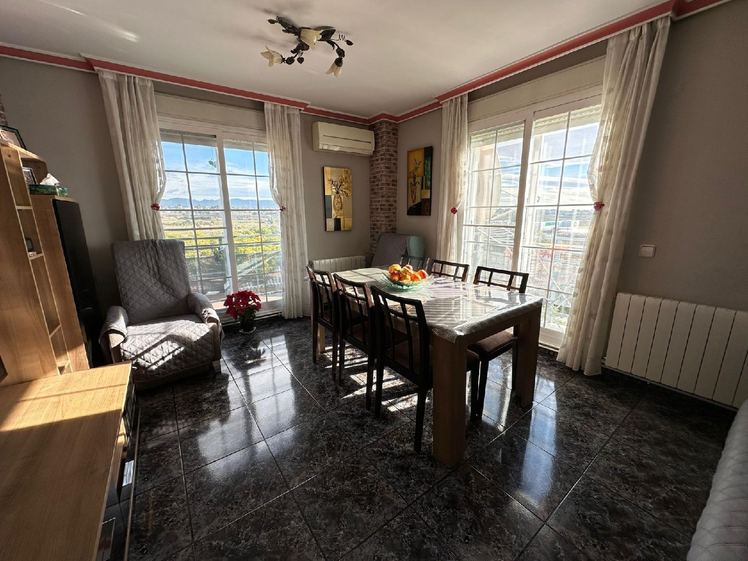  te koop appartement Camp De Lliria Camp De Túria 1