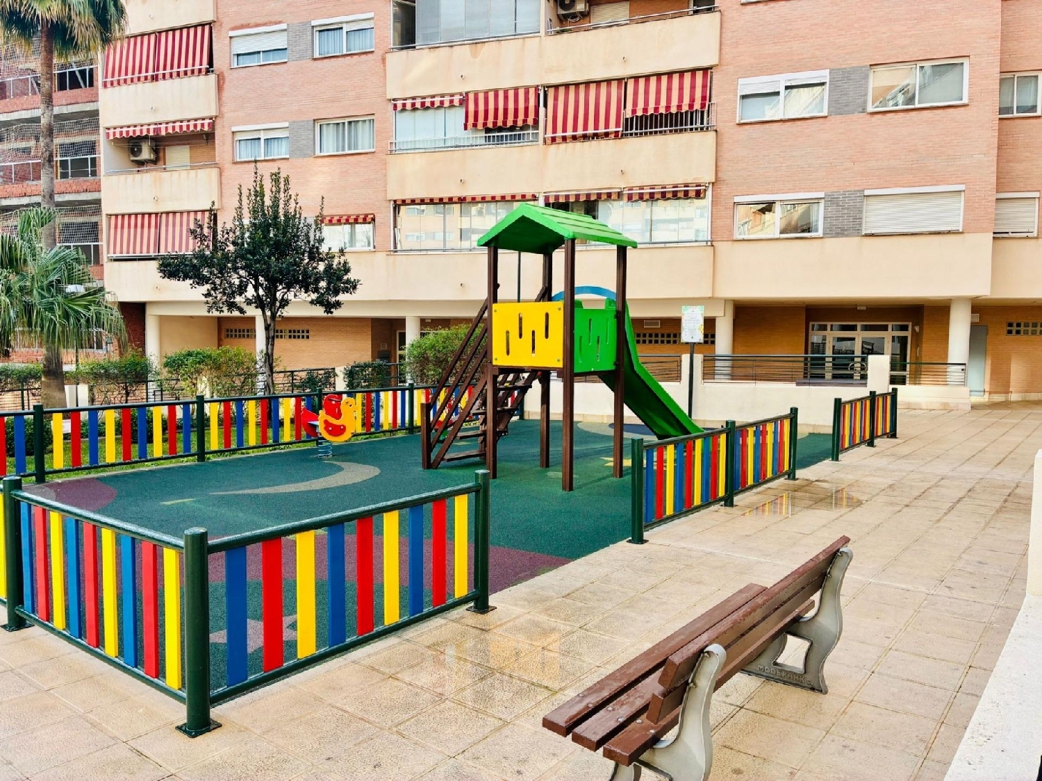 till salu lägenhet Campo-Mijas Costa Del Sol Occidental 4