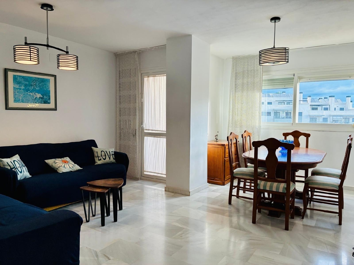 till salu lägenhet Campo-Mijas Costa Del Sol Occidental 5