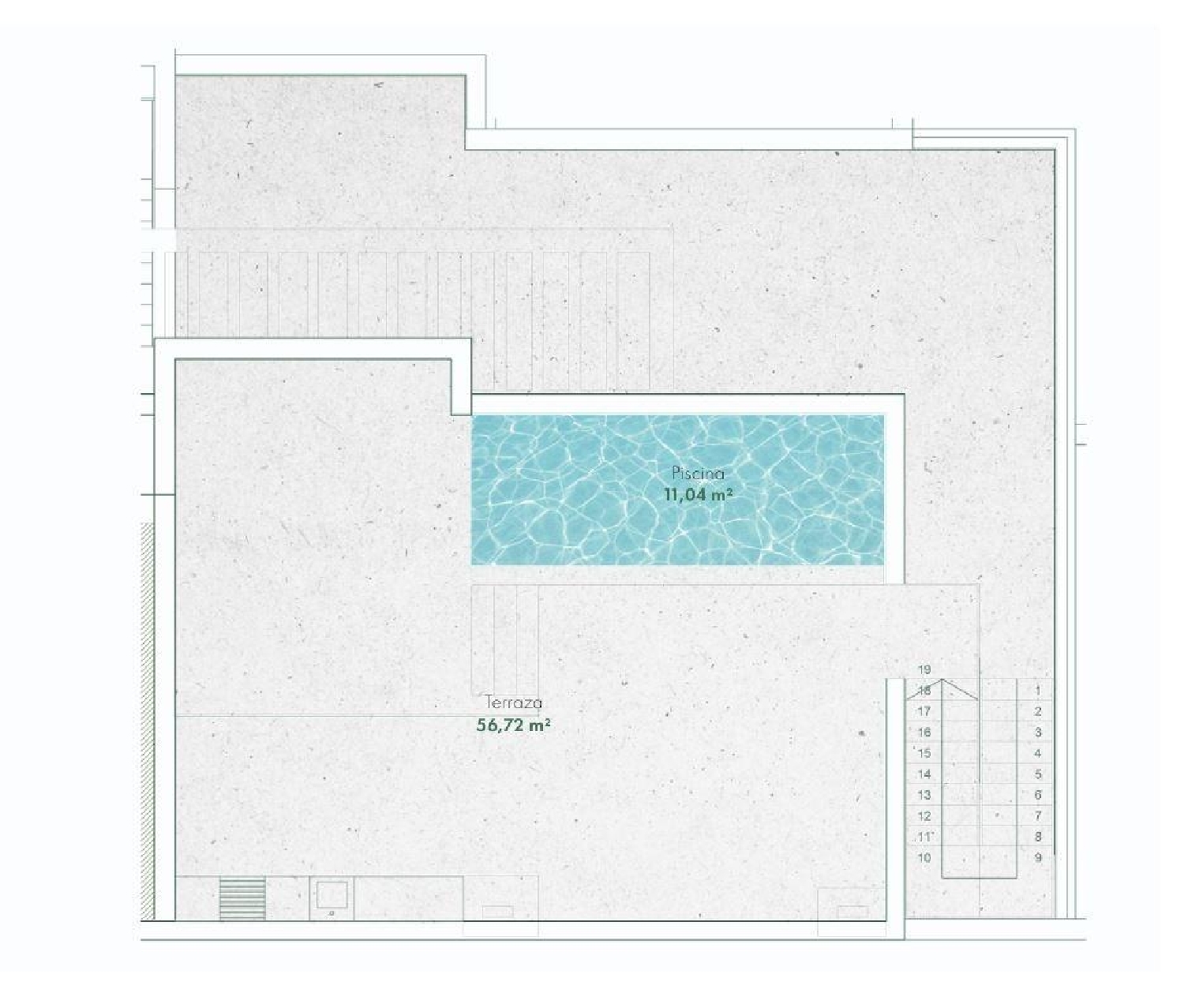 à vendre appartement Campo-Mijas Costa Del Sol Occidental 6