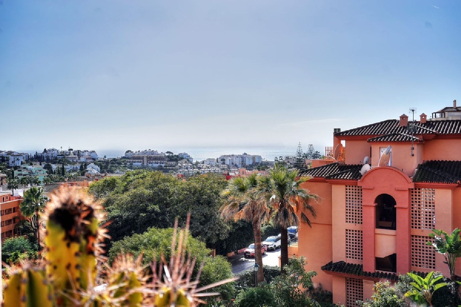  te koop appartement Campo-Mijas Costa Del Sol Occidental 2