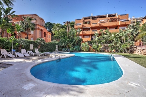 Campo-Mijas Costa Del Sol Occidental appartement foto 6344095