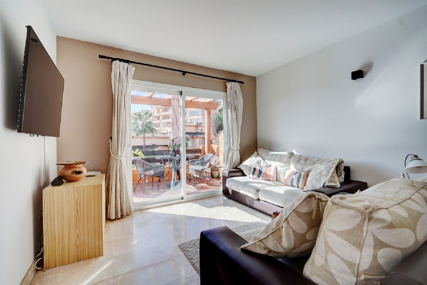  te koop appartement Campo-Mijas Costa Del Sol Occidental 4