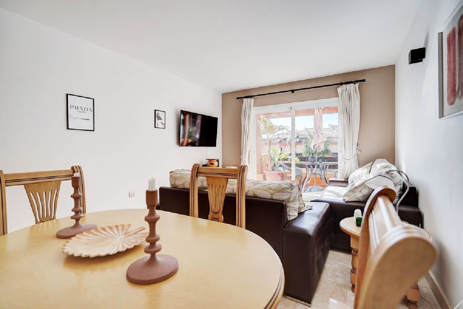  te koop appartement Campo-Mijas Costa Del Sol Occidental 6