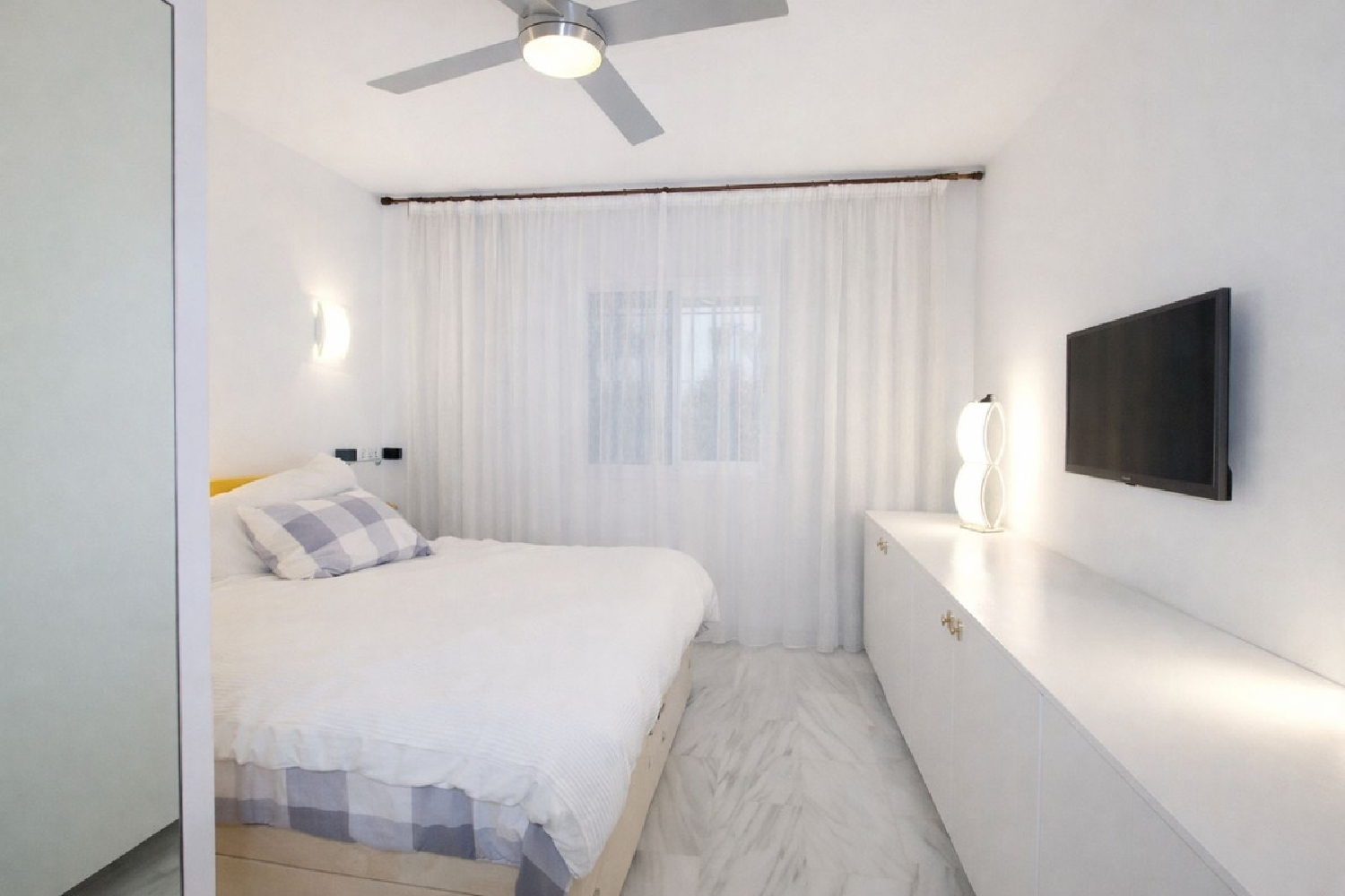  à vendre appartement Campo-Mijas Costa Del Sol Occidental 5