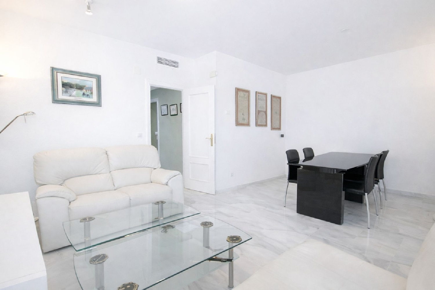  à vendre appartement Campo-Mijas Costa Del Sol Occidental 4