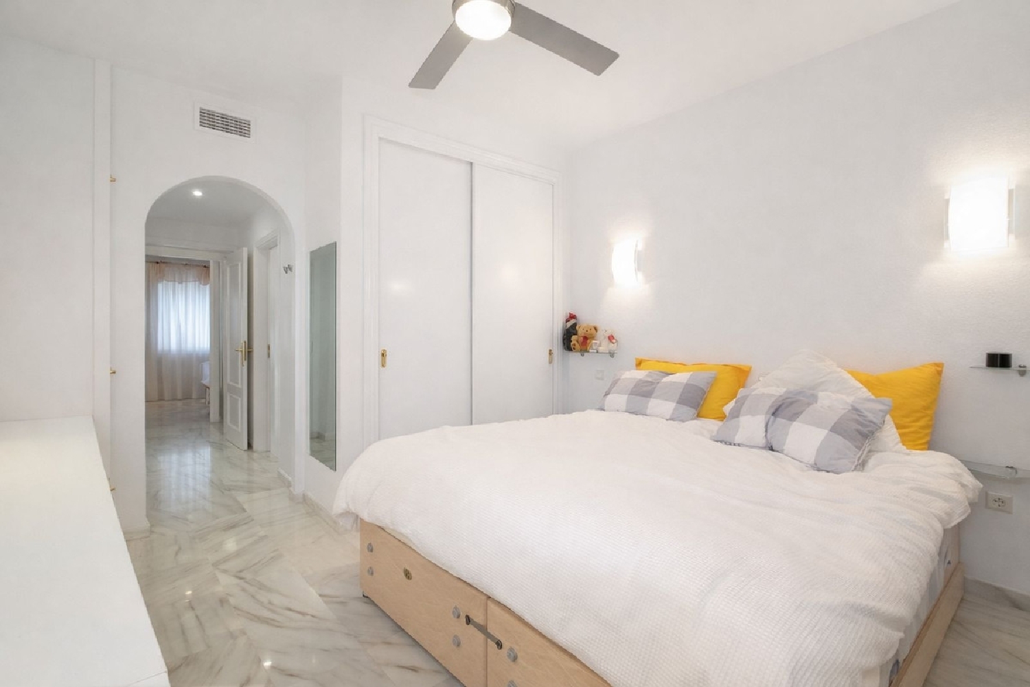  à vendre appartement Campo-Mijas Costa Del Sol Occidental 6