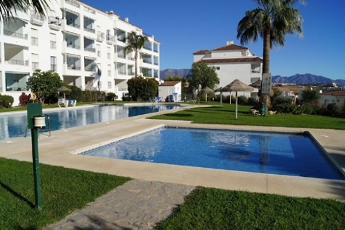 Campo-Mijas Costa Del Sol Occidental appartement foto 6349257