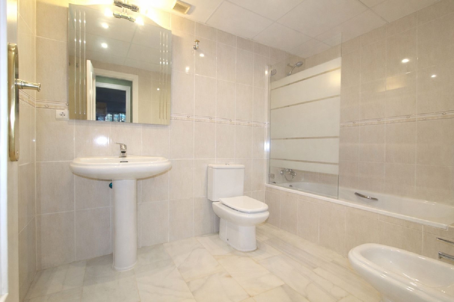  à vendre appartement Campo-Mijas Costa Del Sol Occidental 8