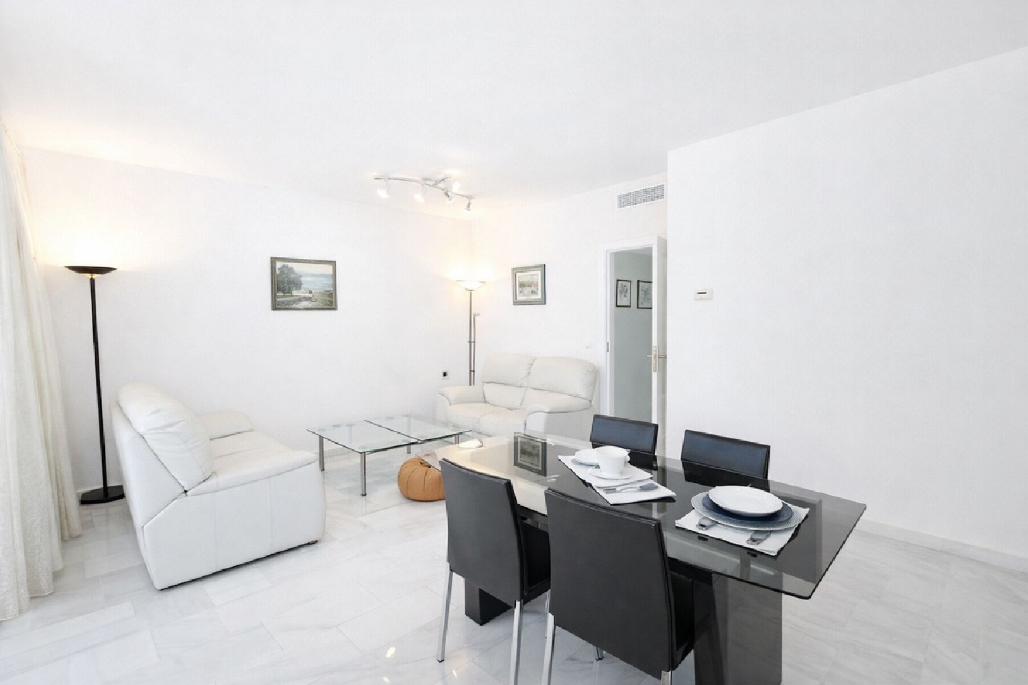  à vendre appartement Campo-Mijas Costa Del Sol Occidental 3