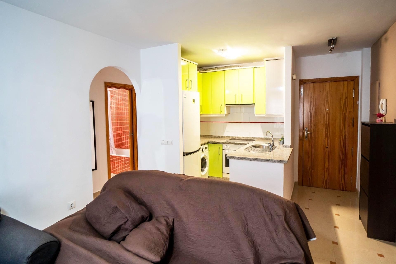  till salu lägenhet Campo-Mijas Costa Del Sol Occidental 3