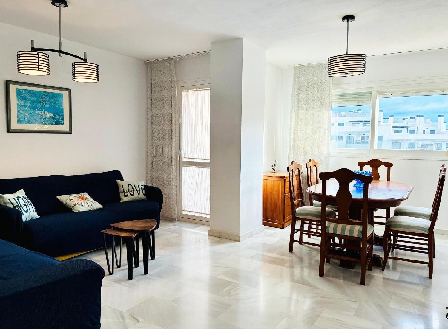  en venta apartamento Campo-Mijas Costa Del Sol Occidental 2