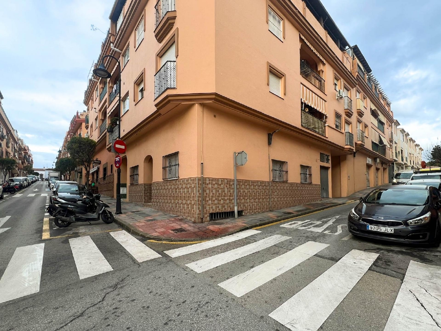  en venta apartamento Campo-Mijas Costa Del Sol Occidental 1