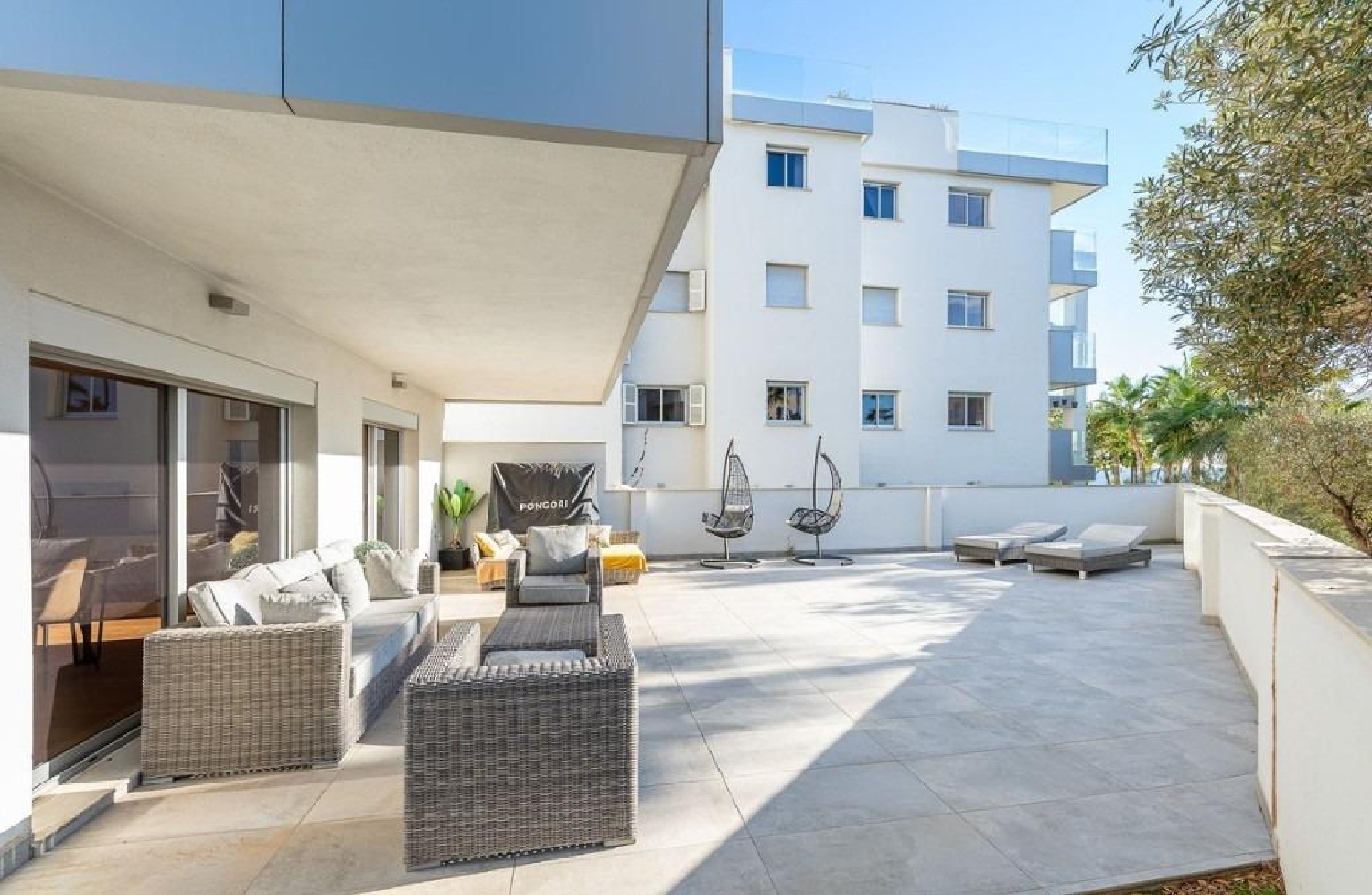  en venta apartamento Campo-Mijas Costa Del Sol Occidental 1