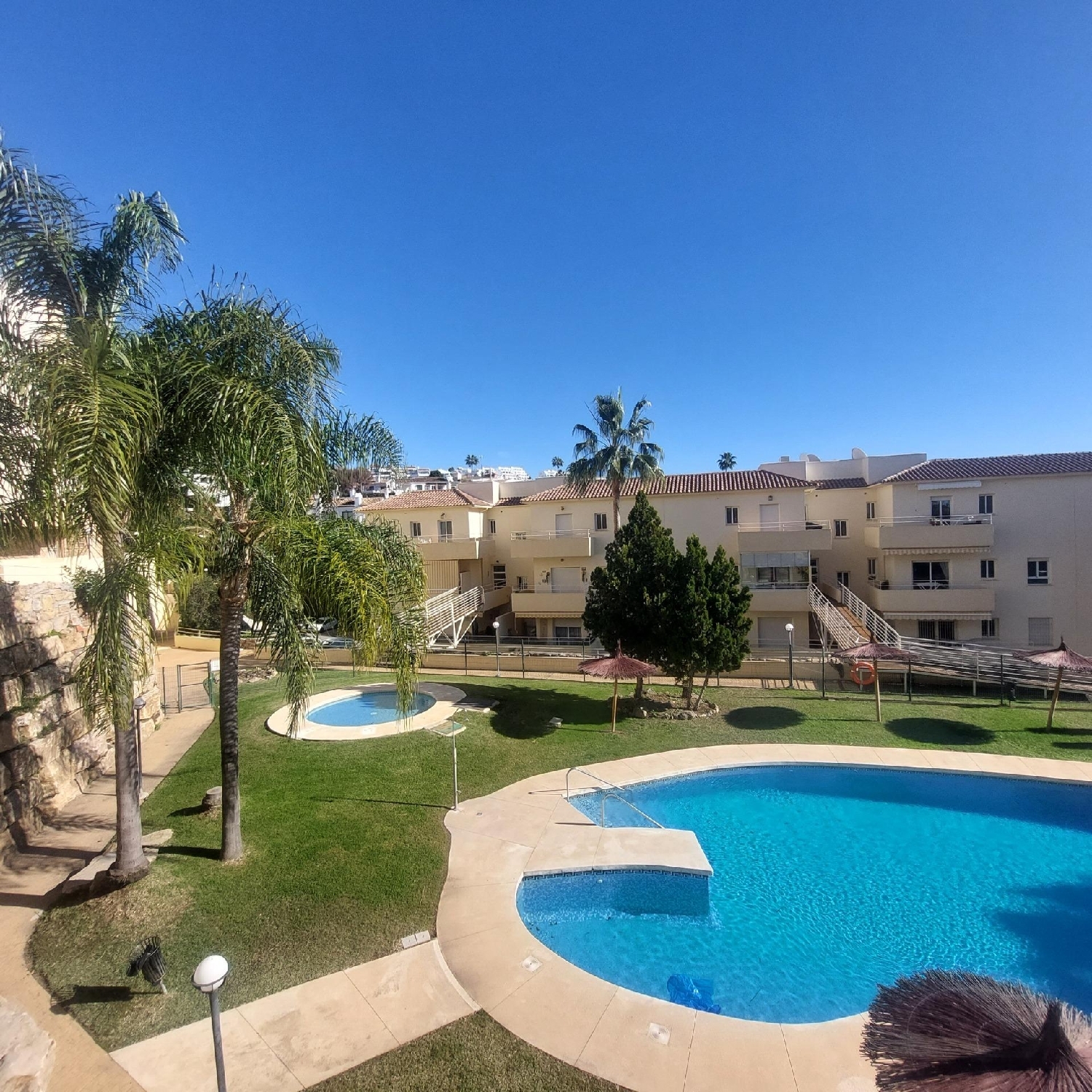  en venta apartamento Campo-Mijas Costa Del Sol Occidental 2