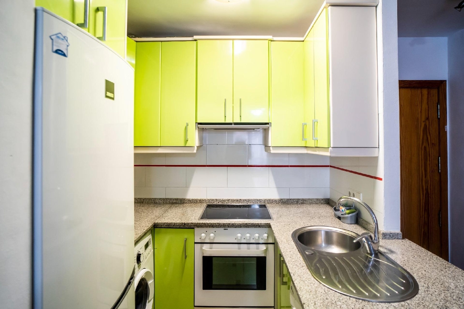  en venta apartamento Campo-Mijas Costa Del Sol Occidental 6