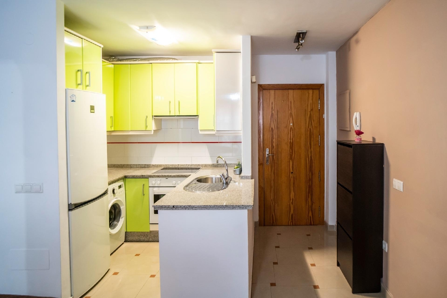  en venta apartamento Campo-Mijas Costa Del Sol Occidental 4