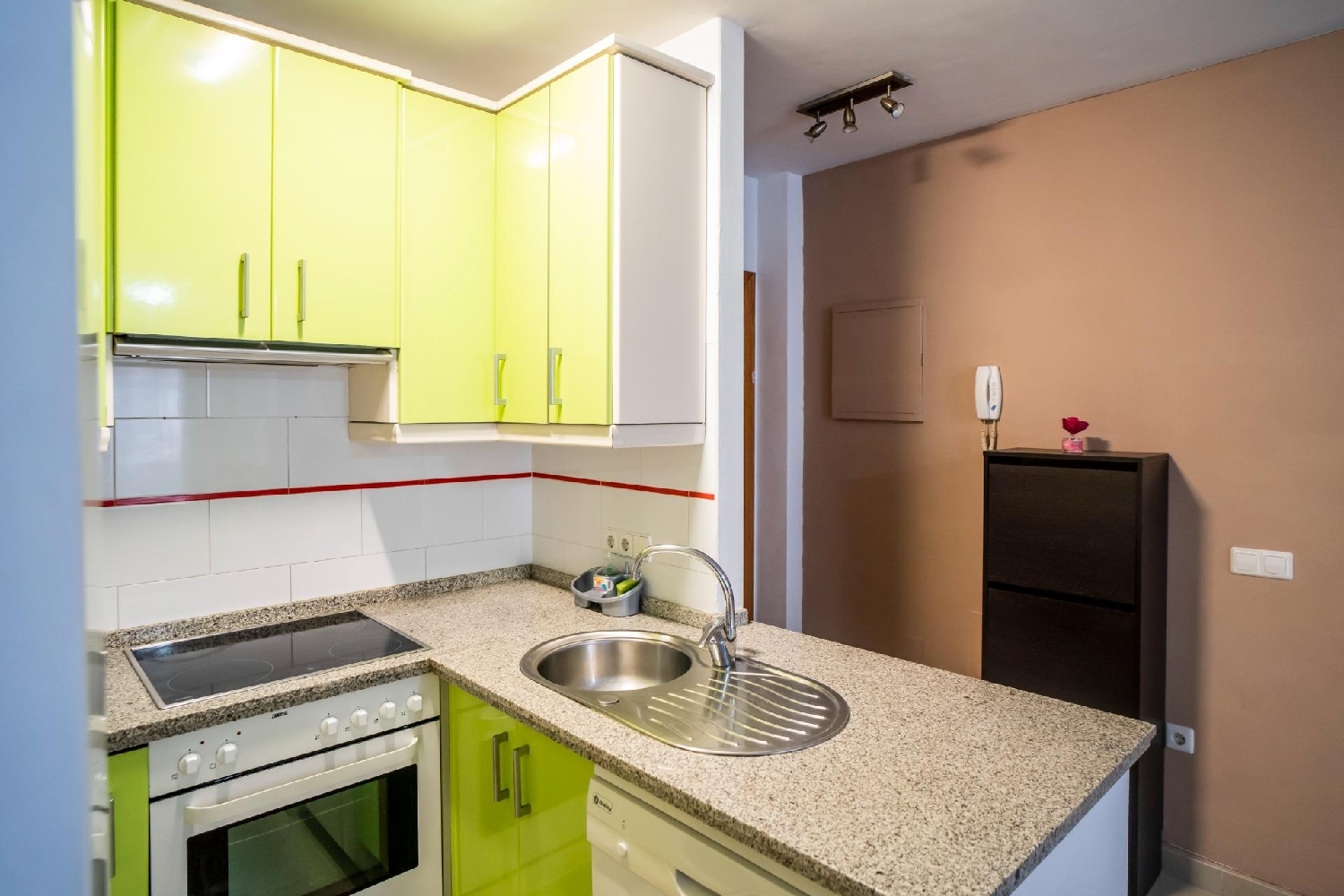  en venta apartamento Campo-Mijas Costa Del Sol Occidental 7