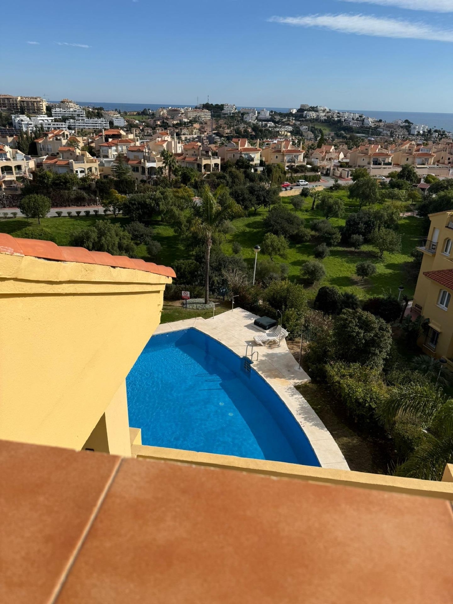  en venta apartamento Campo-Mijas Costa Del Sol Occidental 7