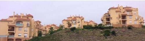 Campo-Mijas Costa Del Sol Occidental apartamento foto 6349429