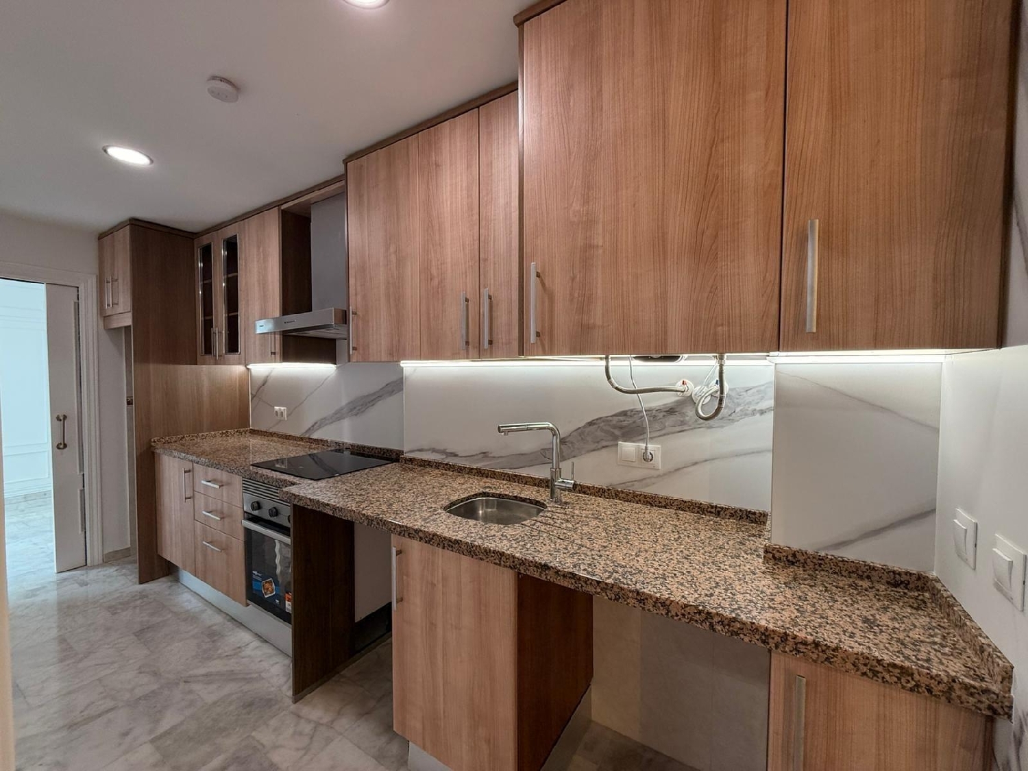  till salu lägenhet Campo-Mijas Costa Del Sol Occidental 5