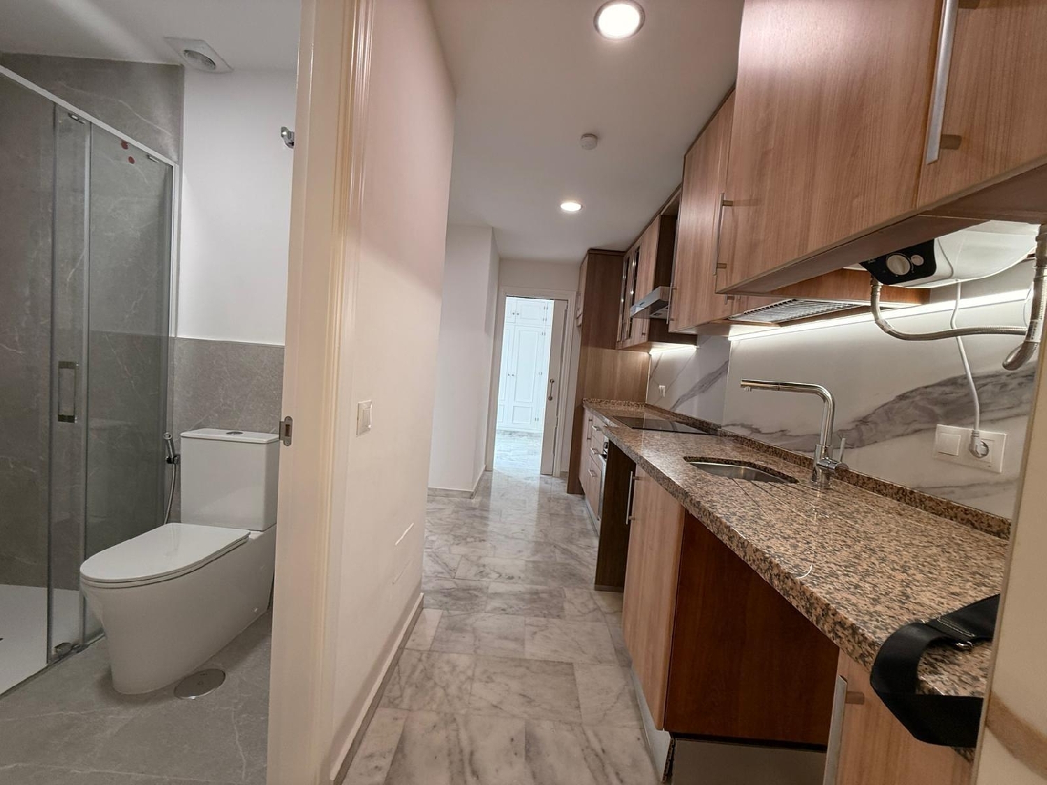  till salu lägenhet Campo-Mijas Costa Del Sol Occidental 8