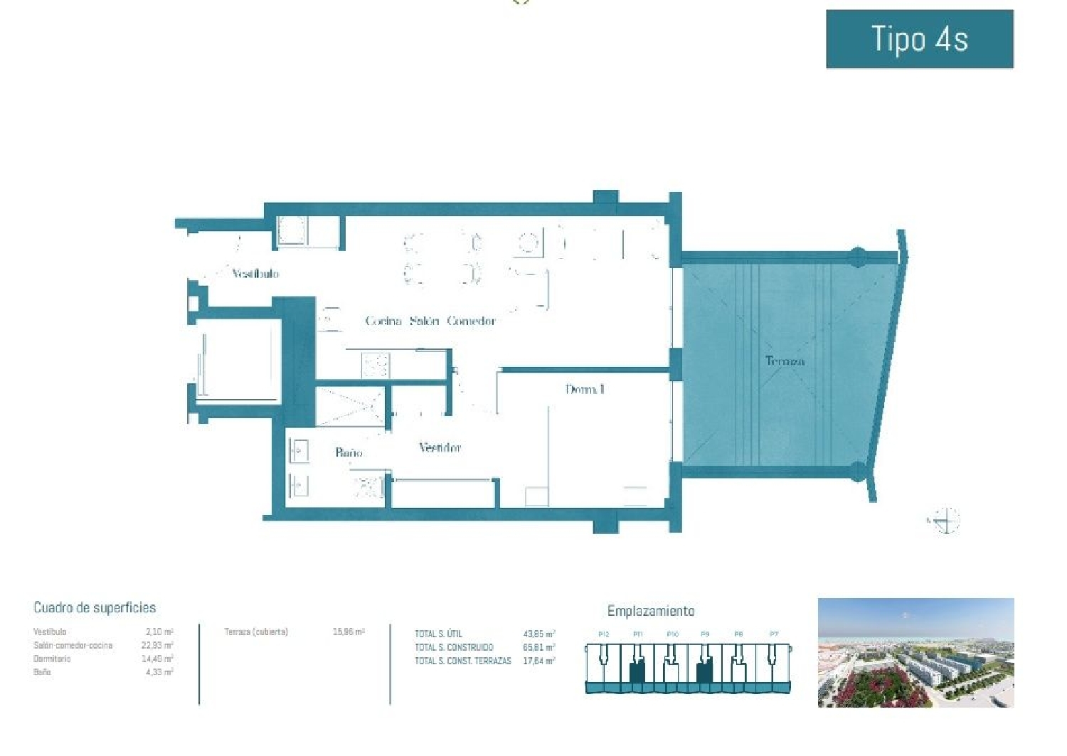  en venta apartamento Campo-Mijas Costa Del Sol Occidental 7