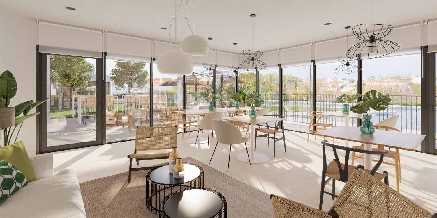  en venta apartamento Campo-Mijas Costa Del Sol Occidental 1