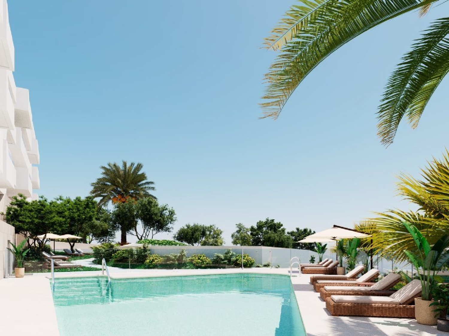  en venta apartamento Campo-Mijas Costa Del Sol Occidental 3