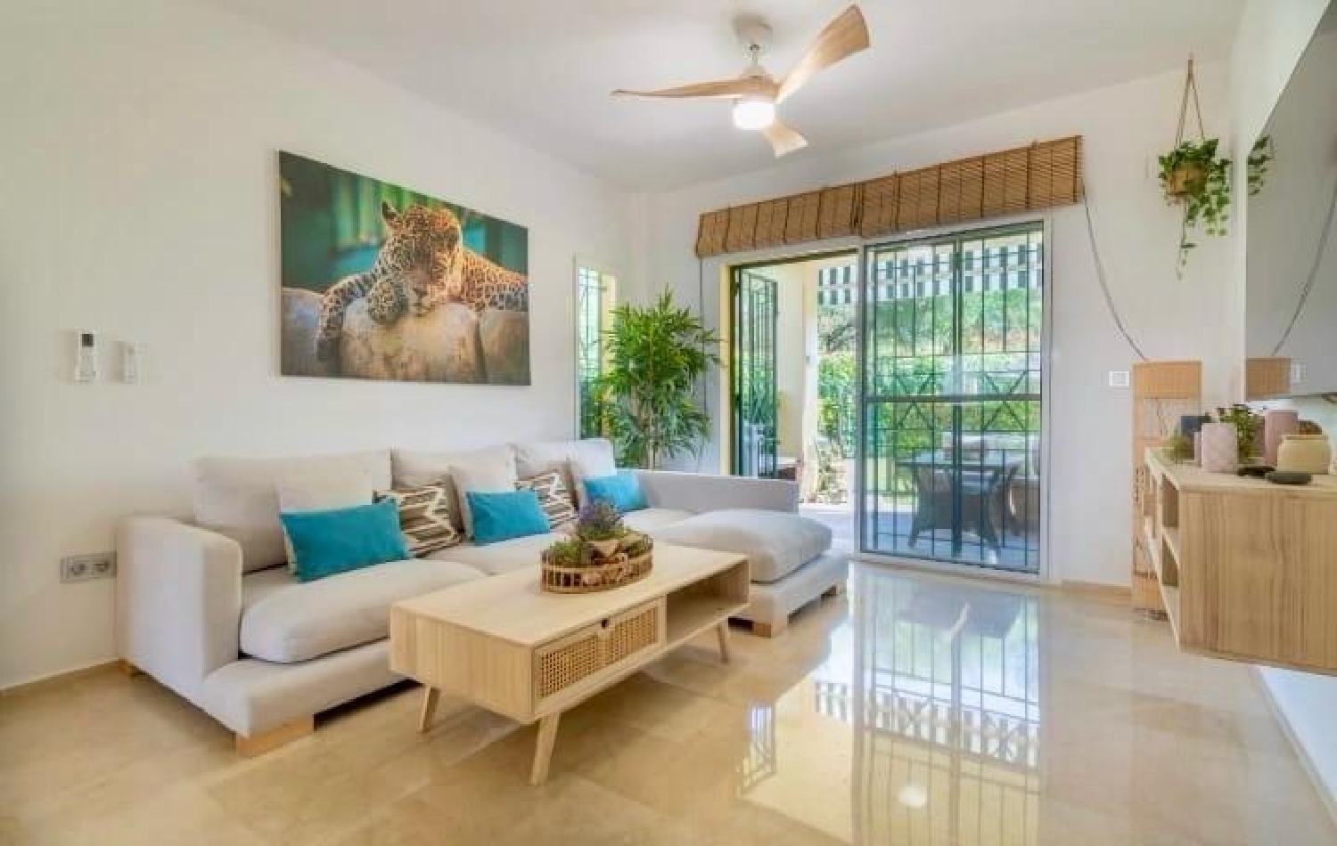  en venta apartamento Campo-Mijas Costa Del Sol Occidental 1