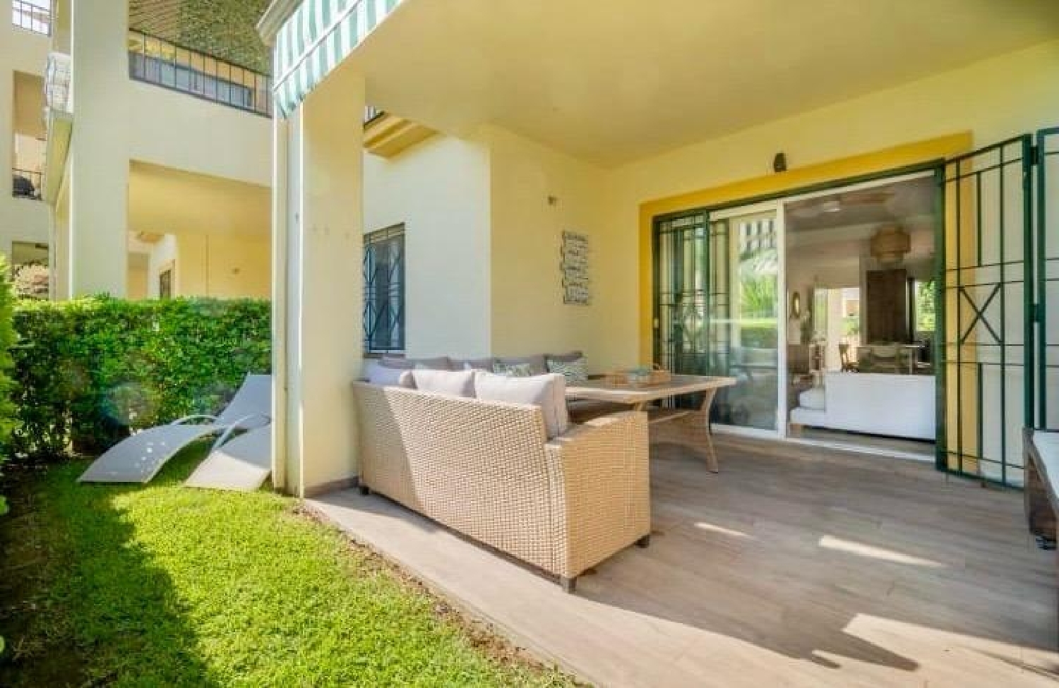  en venta apartamento Campo-Mijas Costa Del Sol Occidental 8