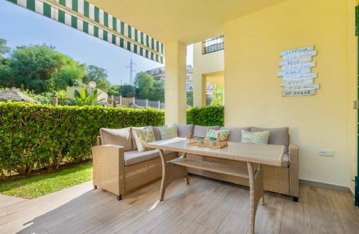  en venta apartamento Campo-Mijas Costa Del Sol Occidental 5