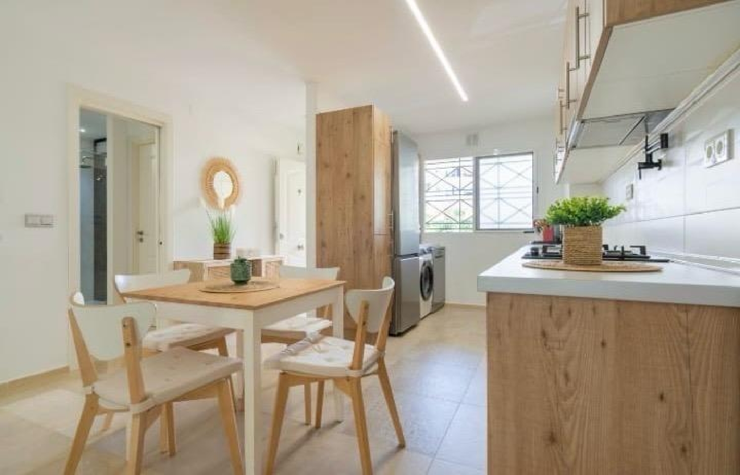  en venta apartamento Campo-Mijas Costa Del Sol Occidental 2