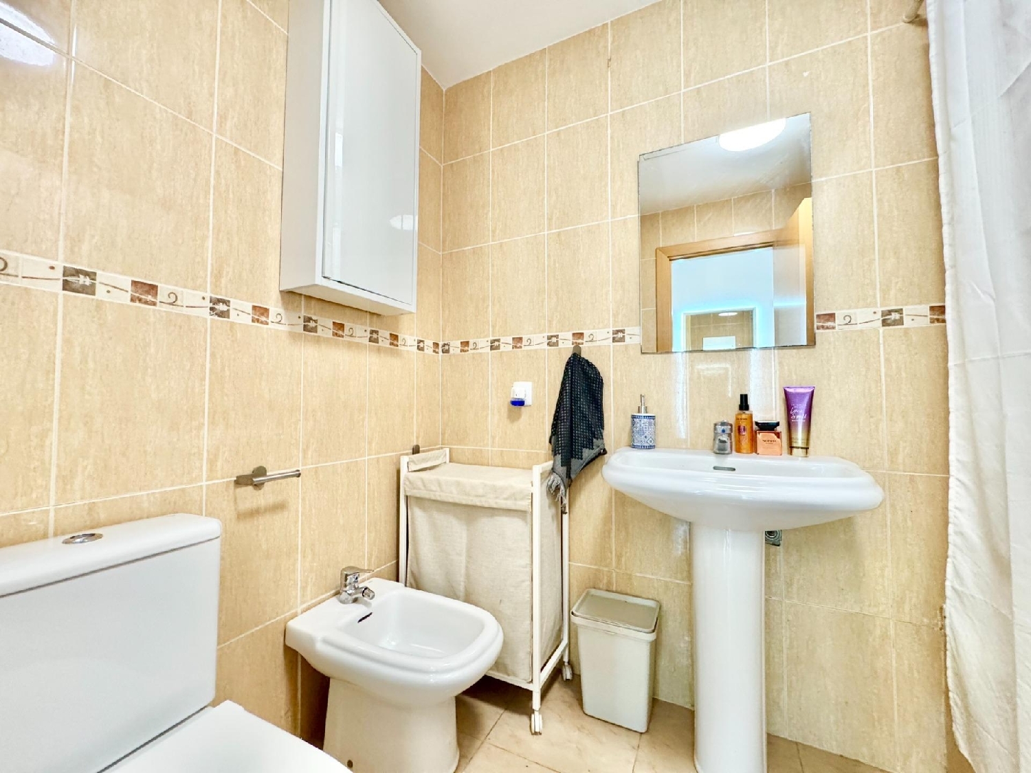  till salu lägenhet Campos Sud 8