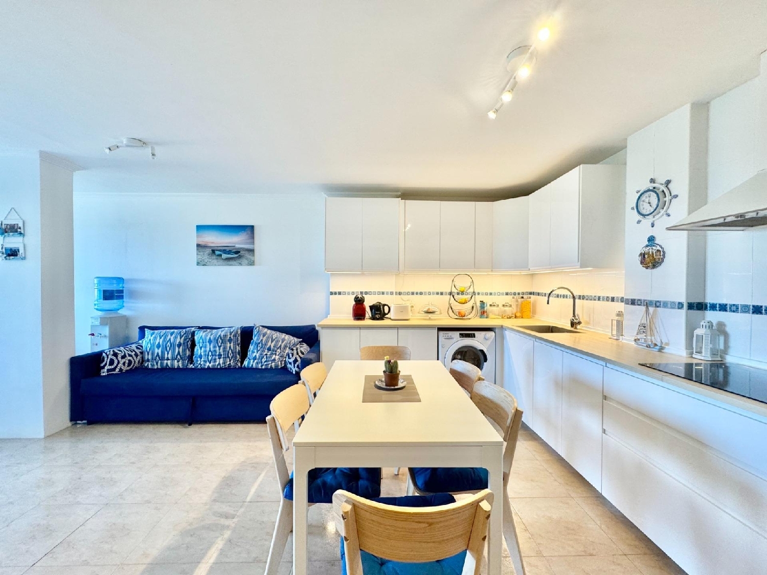  till salu lägenhet Campos Sud 4