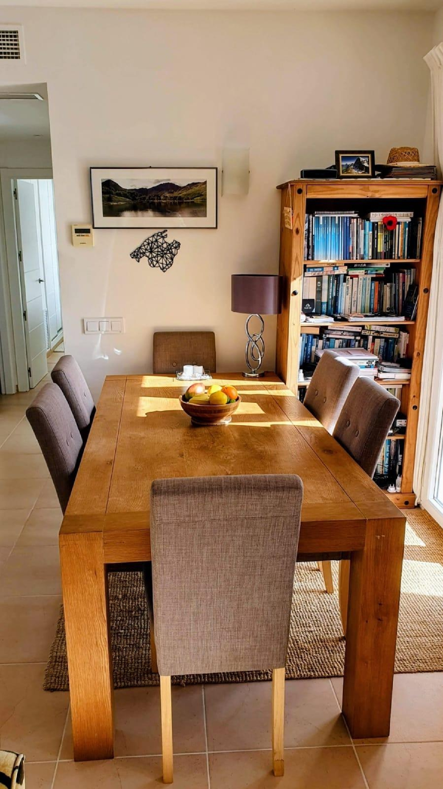  te koop appartement Campos Arzúa 3