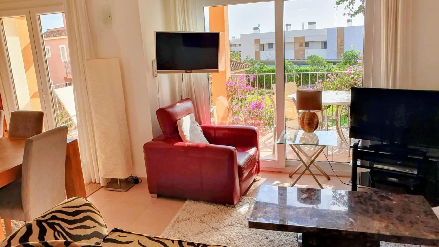  te koop appartement Campos Arzúa 4