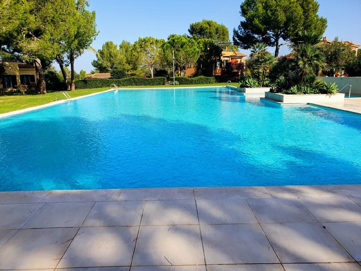  te koop appartement Campos Arzúa 7