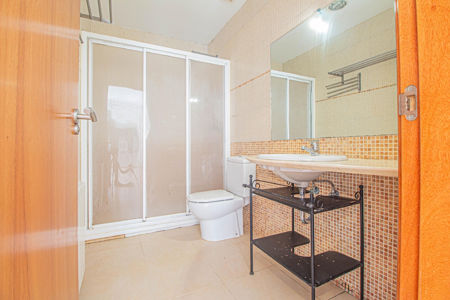  à vendre appartement Can Figueres Vallès Oriental 5