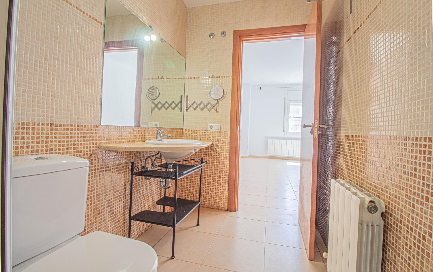  à vendre appartement Can Figueres Vallès Oriental 7