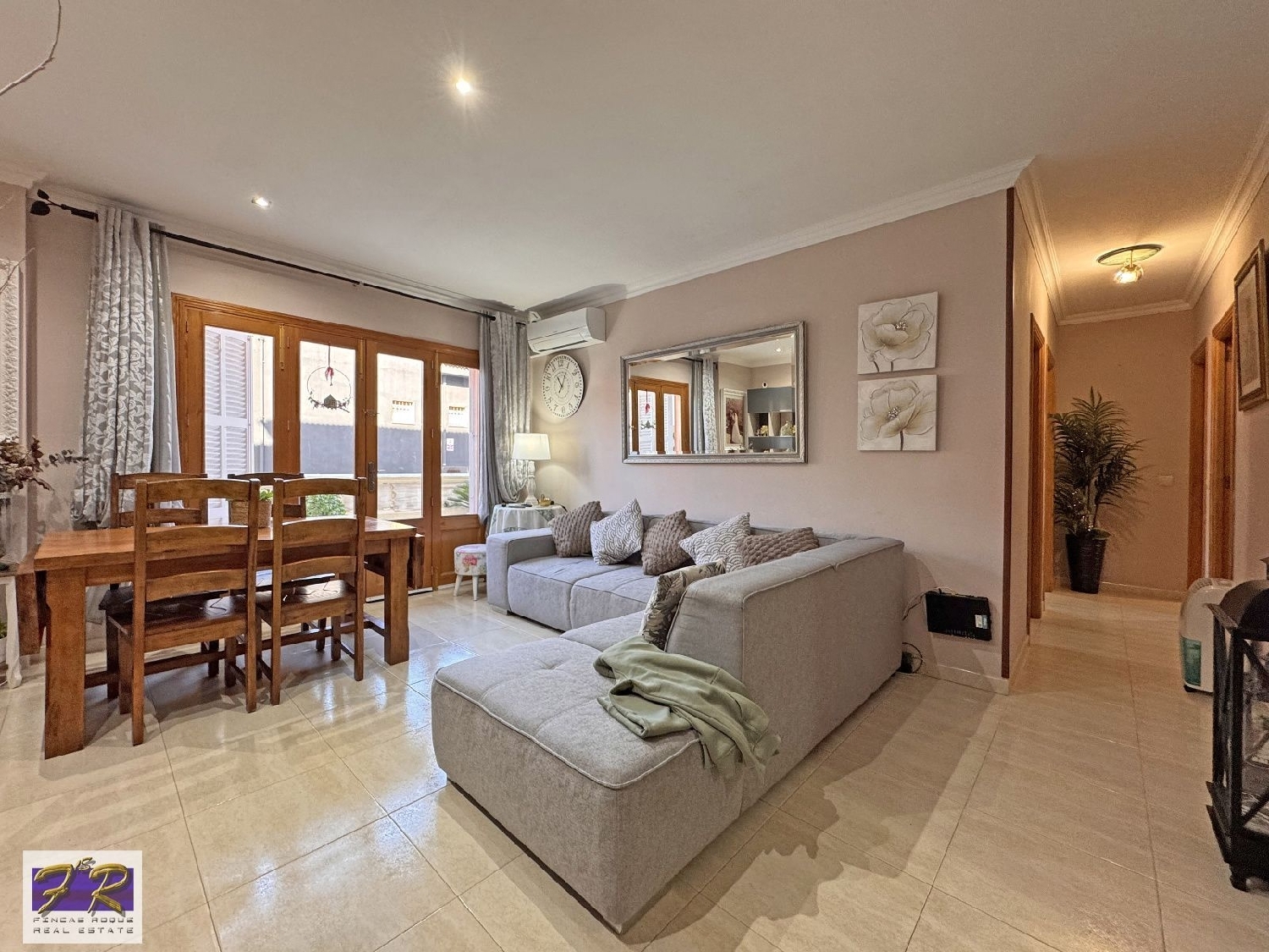  te koop appartement Ca'n Picafort Nord 4