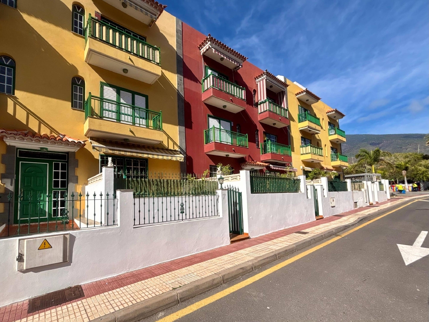  kaufen Wohnung Candelaria Zona Sureste 1