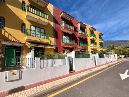 Candelaria Zona Sureste Wohnung Bild 6351613