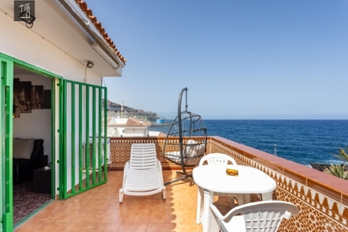 Candelaria Zona Sureste Wohnung Bild 6347871