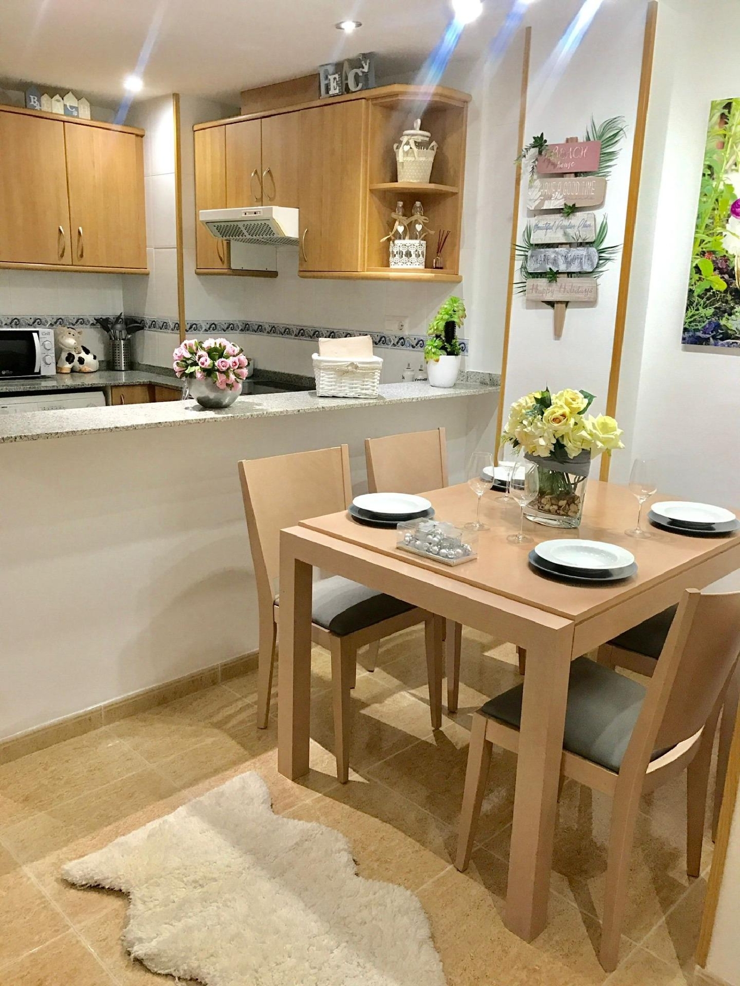  te koop appartement Canet D'en Berenguer Camp De Morvedre 2