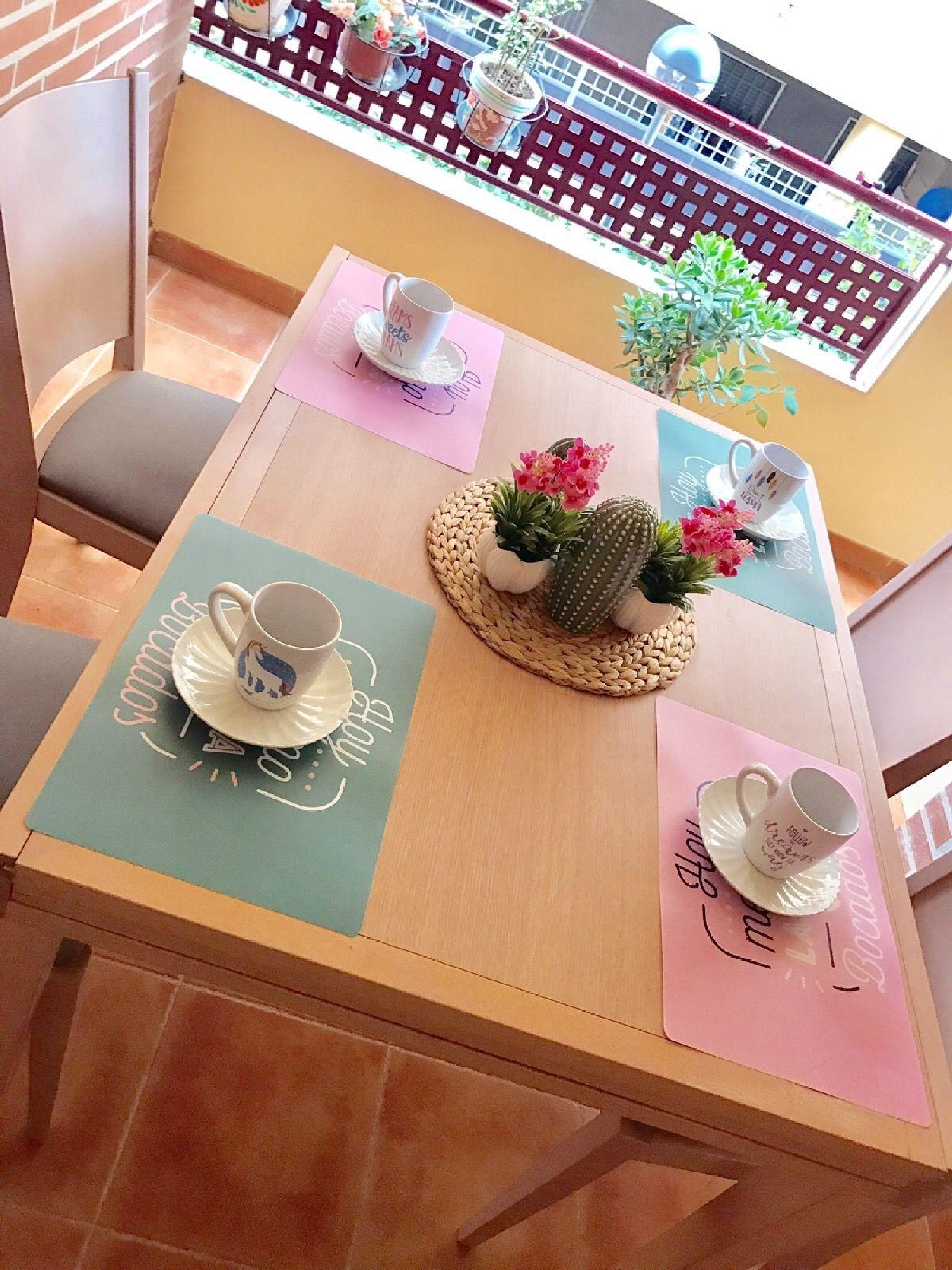  te koop appartement Canet D'en Berenguer Camp De Morvedre 4